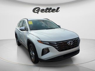 Used 2023 Hyundai Tucson SEL FWD video 2
