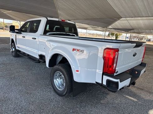 New 2026 Ford F350 XL w/ STX Appearance Package image 6
