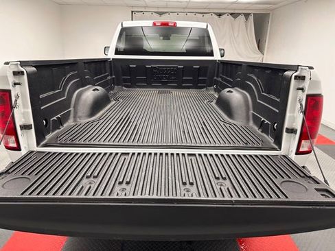 Used 2023 RAM 1500 Tradesman w/ Popular Equipment Group RWD image 21