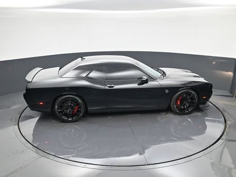 Used 2023 Dodge Challenger SRT Hellcat image 34