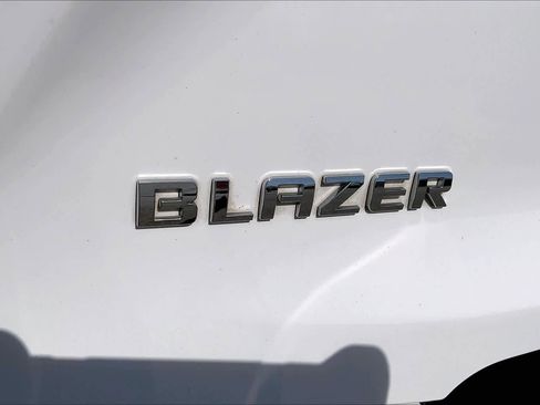 Certified 2023 Chevrolet Blazer LT image 10