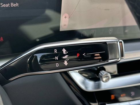 New 2026 Cadillac Lyriq Sport w/ LPO, Floor Liner Package image 16