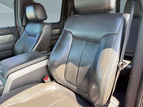 Used 2014 Ford F150 FX4 w/ Equipment Group 402A Luxury image 20