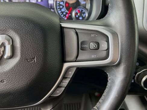 Used 2020 RAM 1500 Big Horn AWD/4WD image 29
