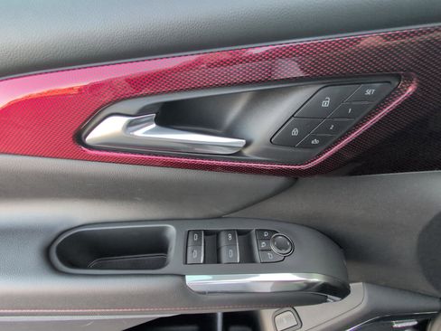 New 2026 Chevrolet Traverse RS image 20