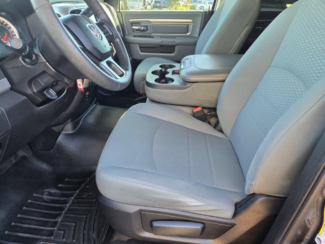 Used 2018 RAM 2500 SLT AWD/4WD image 12