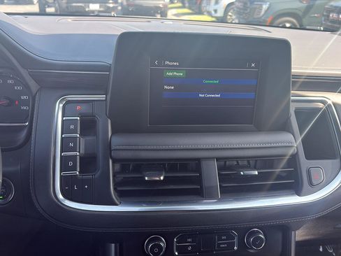 Used 2023 Chevrolet Tahoe LS w/ Driver Alert Package AWD/4WD image 16