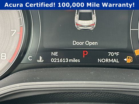 Certified 2023 Acura TLX w/ Technology Package image 31