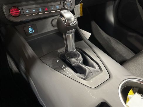 New 2025 Ford Mustang EcoBoost image 24