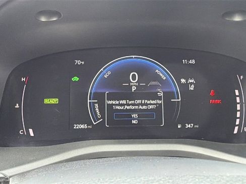 Certified 2025 Toyota Camry LE image 24