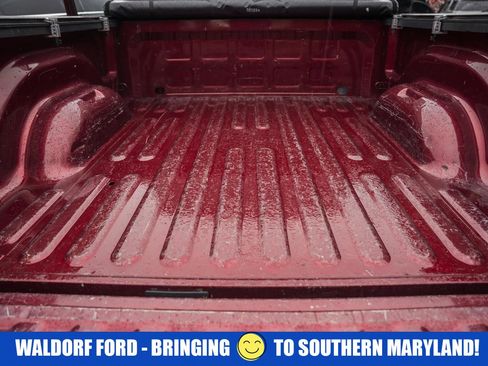 Used 2018 RAM 1500 Express image 7