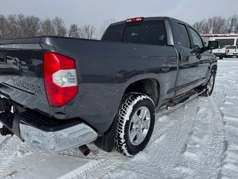 Used 2016 Toyota Tundra SR5 image 11