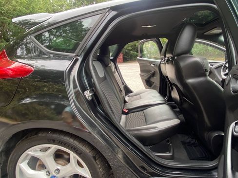 Used 2013 Ford Focus ST FWD image 50