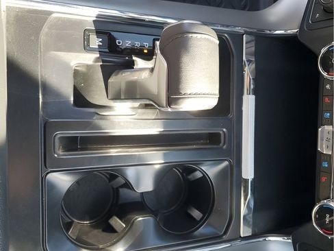 Used 2025 Ford F150 Lariat w/ Equipment Group 502A High image 40