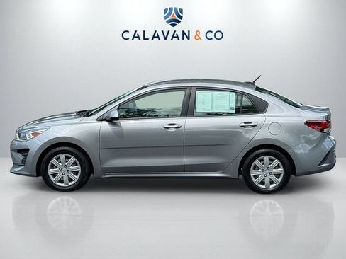 Used 2021 Kia Rio S FWD image 4