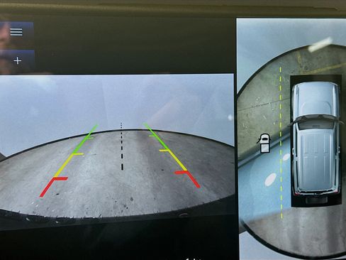 Used 2024 Ford Bronco Wildtrak image 23