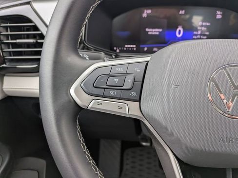 Certified 2025 Volkswagen Taos S FWD image 24