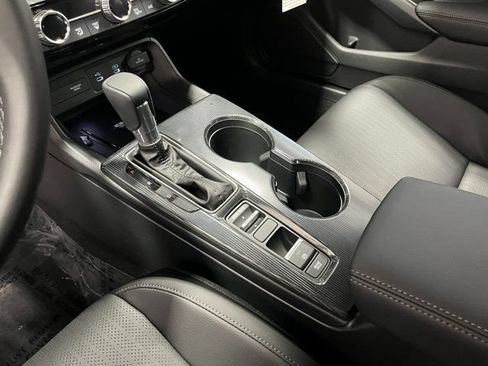 New 2026 Honda Civic Sport Touring image 22