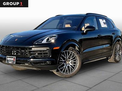 Used 2023 Porsche Cayenne