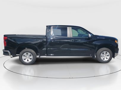 Used 2025 Chevrolet Silverado 1500 LT