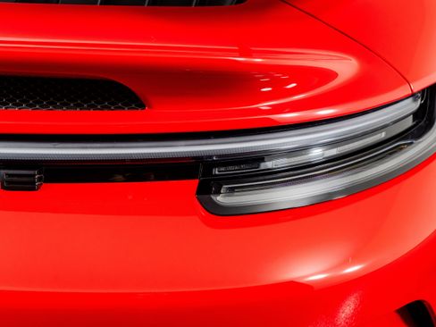 Used 2024 Porsche 911 GT3 image 13