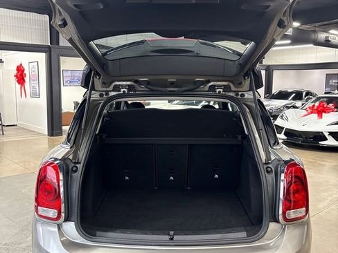 Used 2018 MINI Cooper Countryman S image 57