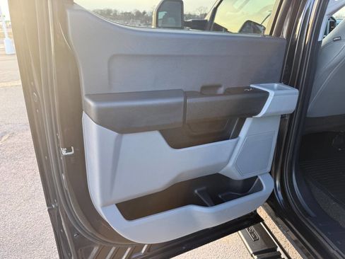 Used 2023 Ford F350 XL w/ 360-Degree Camera Package image 28