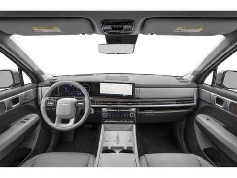New 2026 Hyundai Santa Fe Calligraphy AWD/4WD image 8