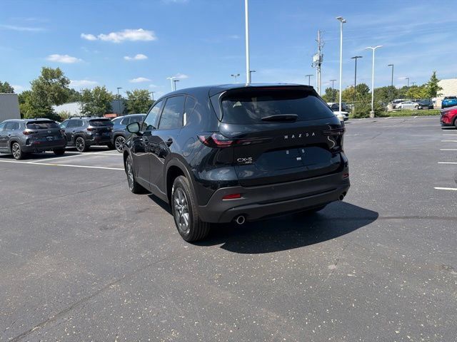 New 2026 MAZDA CX-5 Select AWD/4WD image 12