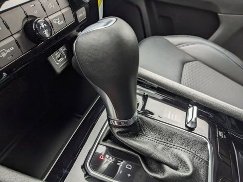 New 2026 Jeep Compass Latitude image 31