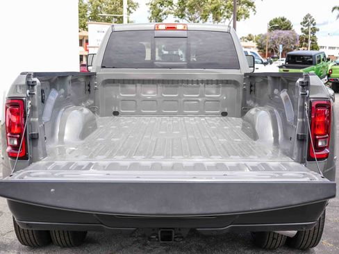 New 2026 RAM 3500 Tradesman AWD/4WD image 12