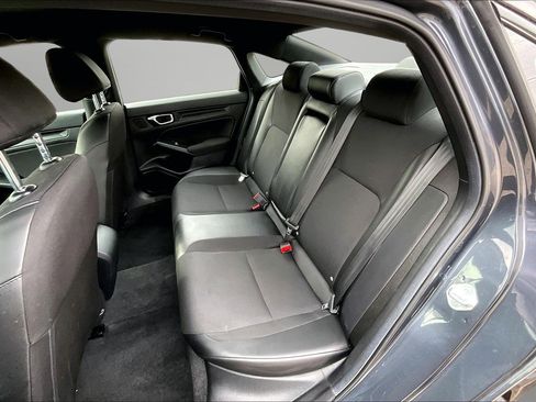 Used 2025 Honda Civic Sport image 18