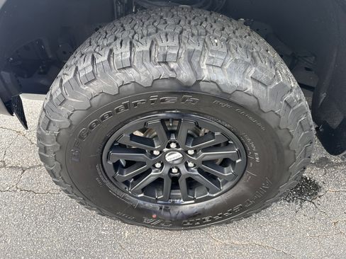 Certified 2024 Ford F150 Raptor AWD/4WD image 31
