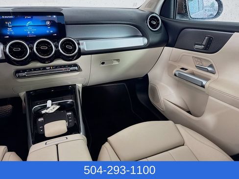 Used 2022 Mercedes-Benz GLB 250 image 23