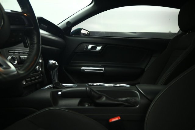 Used 2018 Ford Mustang GT RWD image 43