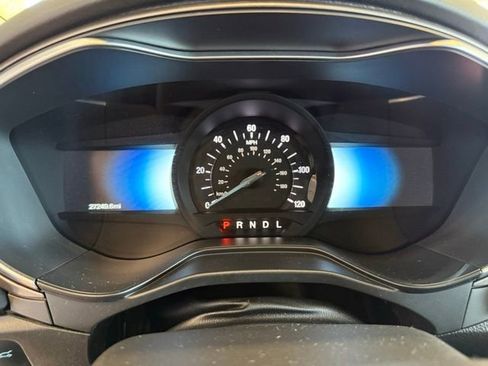 Used 2019 Ford Fusion SE FWD image 13