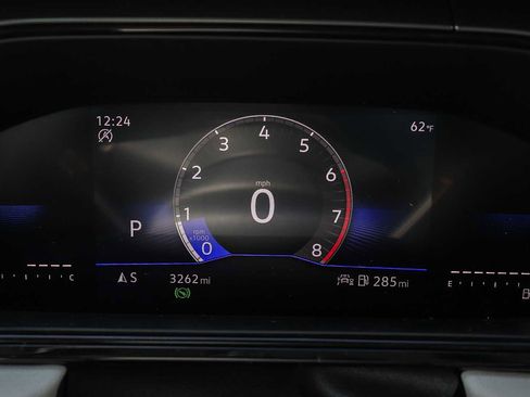 New 2025 Volkswagen Taos S FWD image 20