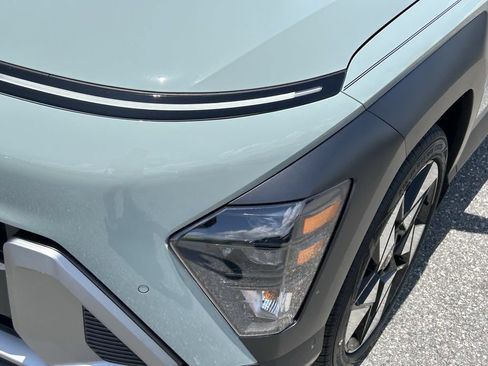 New 2026 Hyundai Kona Limited FWD image 13