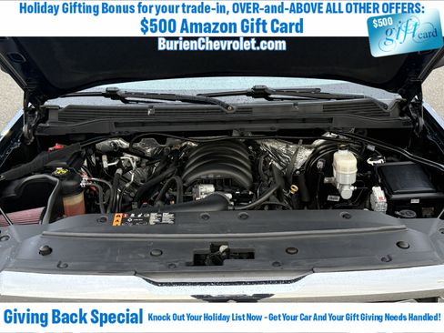 Used 2018 GMC Sierra 1500 SLT image 34