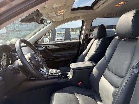 Used 2023 MAZDA CX-9 Touring Plus image 32