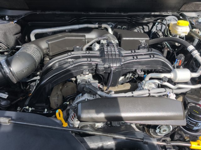 Certified 2026 Subaru Outback Premium AWD/4WD image 24