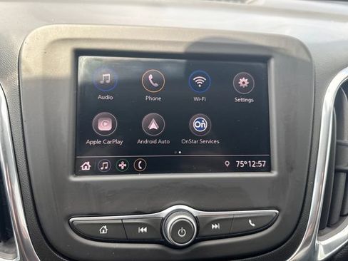 Used 2020 Chevrolet Equinox LT AWD/4WD image 20