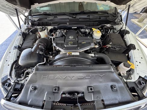 Used 2014 RAM 3500 Laramie Longhorn AWD/4WD image 51