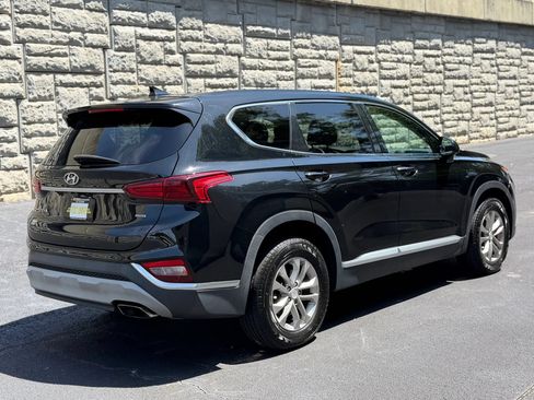 Used 2020 Hyundai Santa Fe SEL AWD/4WD image 6