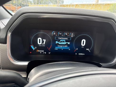 Used 2022 Ford F150 Raptor w/ Equipment Group 801A High AWD/4WD image 20