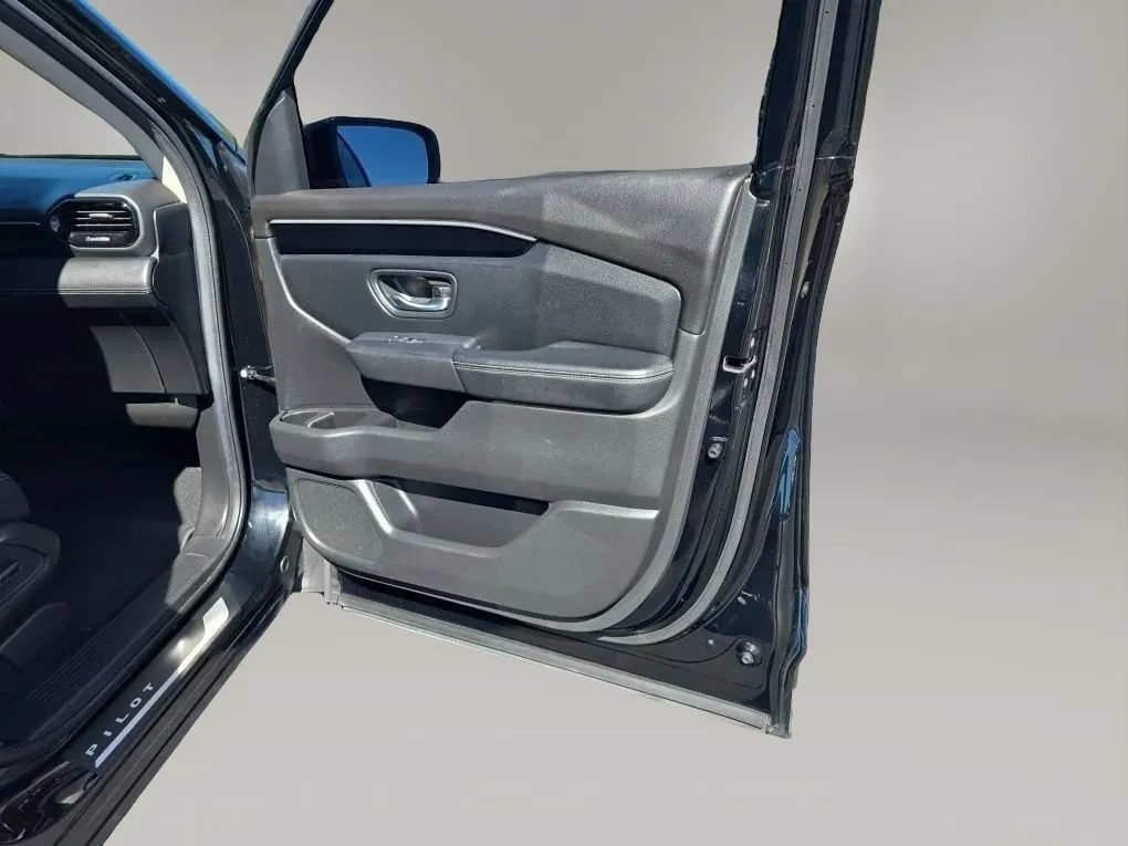 Used 2024 Honda Pilot EX-L image 56