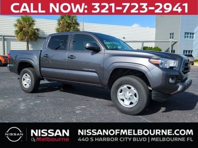Used 2023 Toyota Tacoma SR