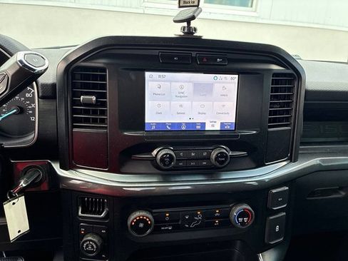 Used 2023 Ford F150 XL w/ STX Appearance Package AWD/4WD image 25