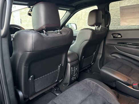 New 2026 Dodge Durango GT image 23