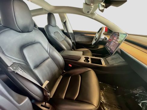 Used 2023 Tesla Model 3 Standard Range RWD image 28